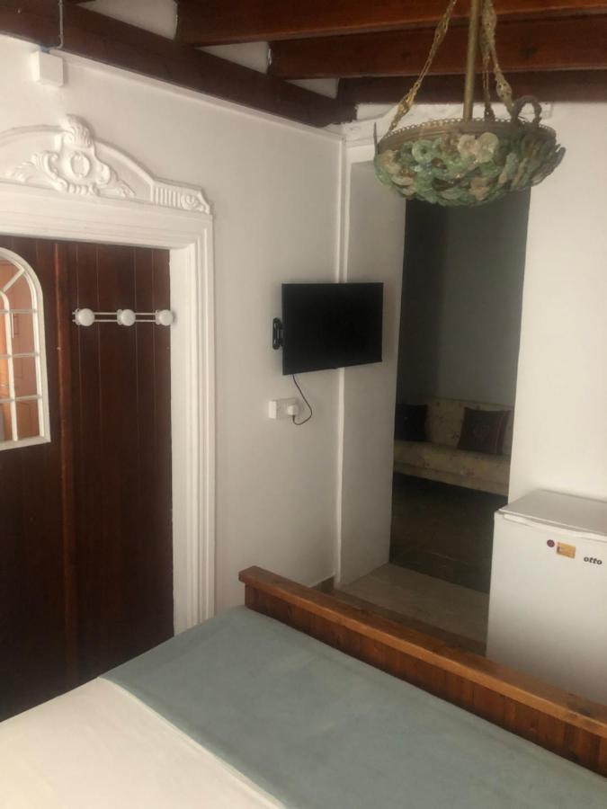 Villa Thermopilon Larnaka Exterior foto