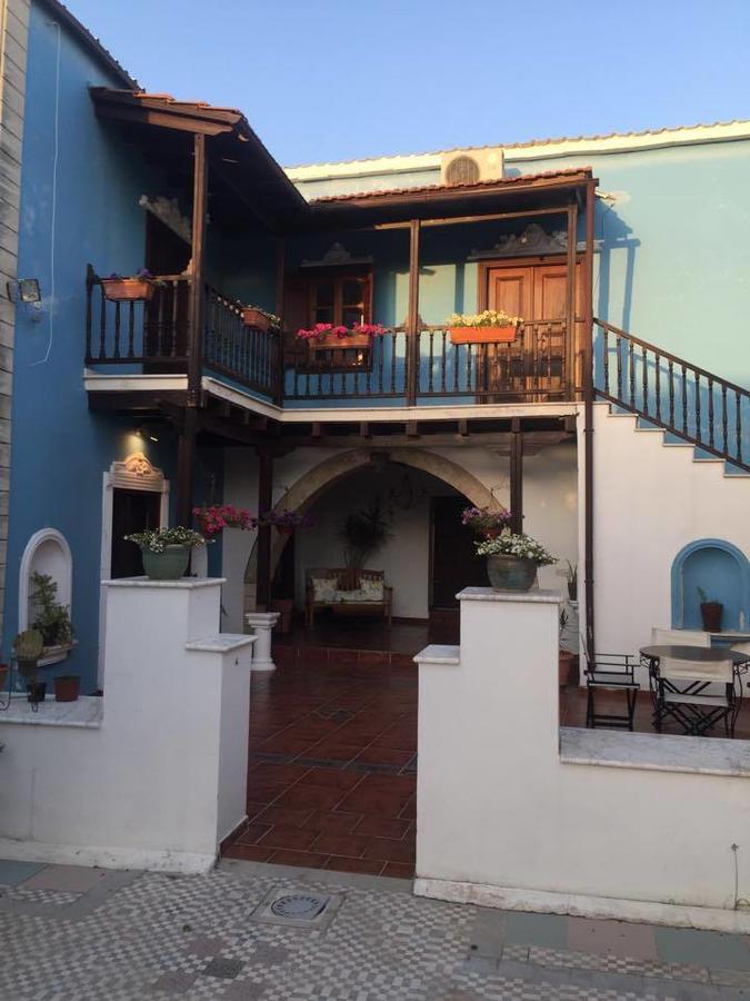 Villa Thermopilon Larnaka Exterior foto