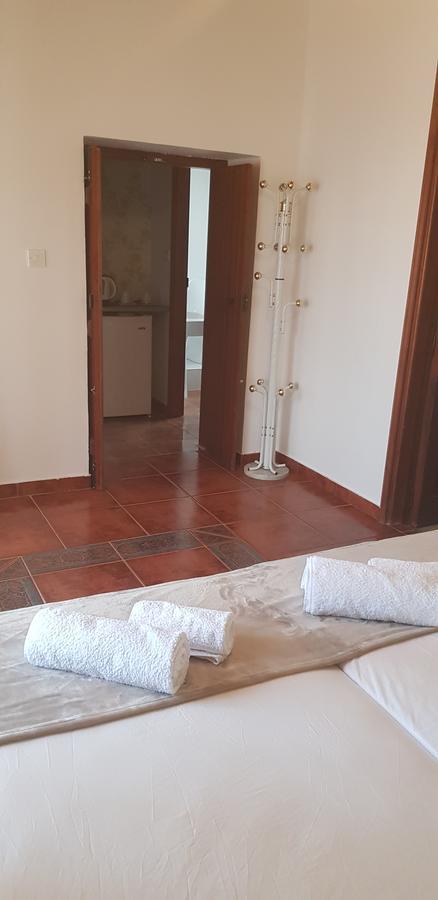 Villa Thermopilon Larnaka Exterior foto