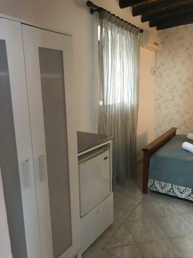 Villa Thermopilon Larnaka Exterior foto